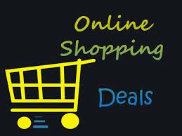 Shopping Deals