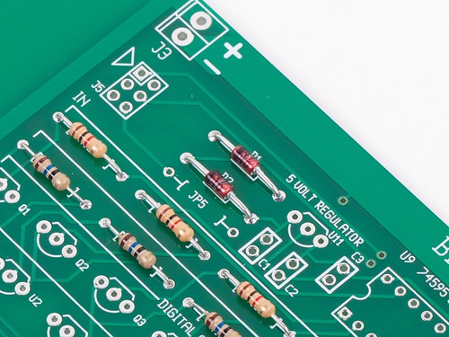 photodiode array detector
